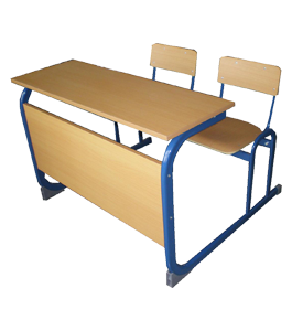 Institutional Chairs