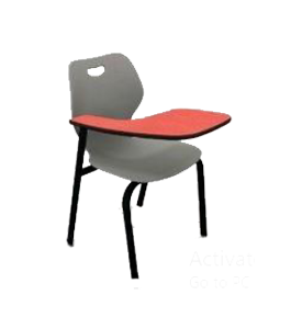 Institutional Chairs