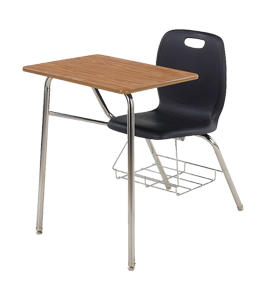 Institutional Chairs