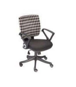 Work Station Low Back Chairs