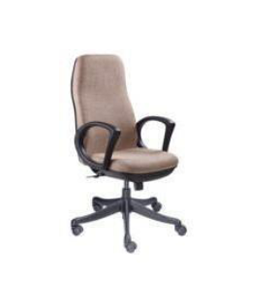 Work Station Low Back Chairs