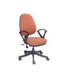 Work Station Low Back Chairs