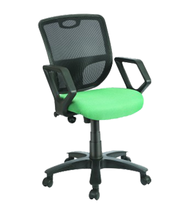 Work Station Low Back Chairs